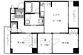 ラティス東野5階10.9万円