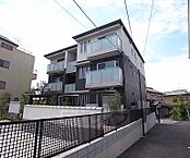 京都府城陽市長池北清水：物件画像／株式会社京都ライフ　二条駅前店