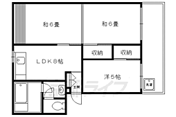 乾ハイツ 1階/103