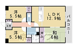 AZハウス 2階
