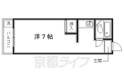 コーポ池端 2階