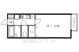 A.P.T BREEZE 2階/-