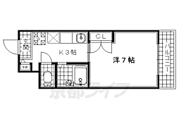 Ｗｅｓｔ　Ｐａｌａｃｅ 2階