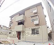 京都府京都市南区吉祥院宮ノ西町：物件画像／株式会社京都ライフ　二条駅前店