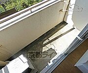 バルコニです。