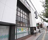京都中央信用金庫 竹田南支店まで300m 国道24号線沿いです。最寄は伏見駅です。