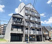 京都府京都市伏見区豊後橋町：物件画像／株式会社京都ライフ　二条駅前店