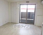 広々としたお部屋です