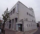 京都信用金庫 鞍馬口支店まで1300m