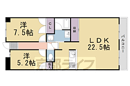 ライオンズマンション長岡天神 3階