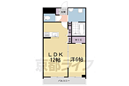 フルール アムール 3階/-