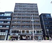 京都府京都市上京区青龍町：物件画像／株式会社京都ライフ　二条駅前店