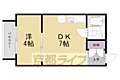 IMPERIAL-U2階4.5万円