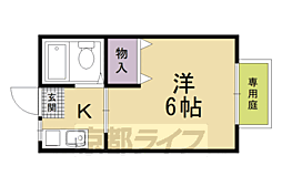 はるはなII 1階/-