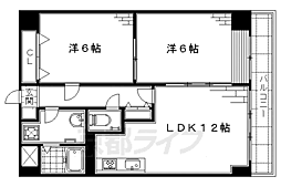 シェルベージュ城南 3階/-