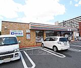 セブンイレブン京都西九条菅田町店まで168m