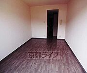 国際会館4分 使いやすい間取りがいいですね