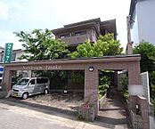 京都府京都市左京区岩倉東五田町：物件画像／株式会社京都ライフ　二条駅前店
