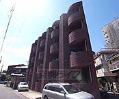 京都府京都市山科区音羽沢町：物件画像／株式会社京都ライフ　二条駅前店
