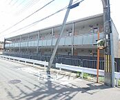 京都府乙訓郡大山崎町円明寺若宮前：物件画像／株式会社京都ライフ　二条駅前店