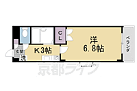 大阪府枚方市船橋本町2丁目：物件画像／株式会社京都ライフ　二条駅前店