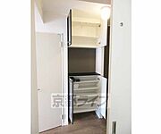 沢山入るシューズボックス