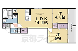GRAMM北浜 2階/-