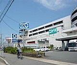 イズミヤ 六地蔵店まで312m