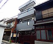 京都府京都市中京区三坊猪熊町南組：物件画像／株式会社京都ライフ　二条駅前店