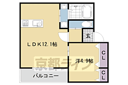 Osten Haus 2階/-