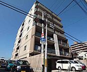 京都府京都市伏見区南部町：物件画像／株式会社京都ライフ　二条駅前店