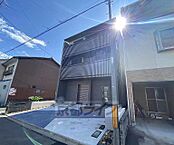 京都府京都市右京区花園内畑町：物件画像／株式会社京都ライフ　二条駅前店