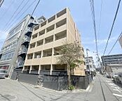 京都府京都市南区唐橋西平垣町：物件画像／株式会社京都ライフ　二条駅前店