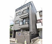 京都府京都市山科区四ノ宮大将軍町：物件画像／株式会社京都ライフ　二条駅前店