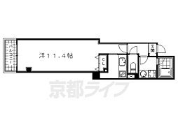 松庵BLDG 2階