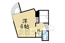 レジデンス94 2階/-