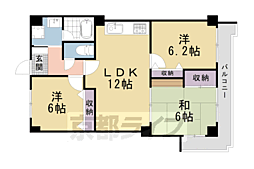 MNS天ヶ池 6階