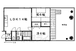 アベニュー21 2階