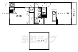 ドエル・ボーリウム 3階