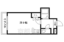 グランドールワタナベ 1階/111