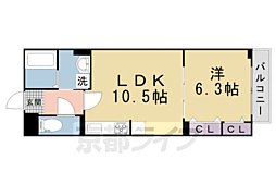 サンリットハーモニー 2階/-