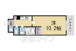 京都市営烏丸線 四条駅 徒歩5分