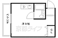 ワイメア松原4階4.3万円
