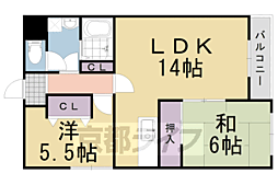 グレースヒル幸 3階