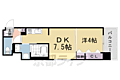 ベラジオ雅び京都西院II3階8.5万円