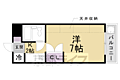 コスモクリーンハイツ2階2.4万円