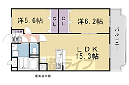 グレース・フレア 3階
