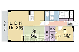 サニーソシア21 1階