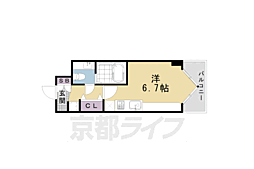 DETOM−1三条通 5階