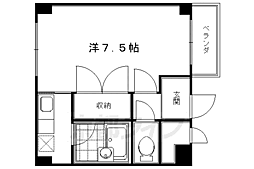 ハイツクリオネ 5階